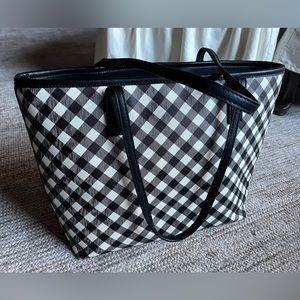 Talbots tote bag